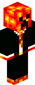 Skin PrestonPlayz