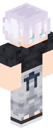 Skin Render