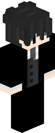 Skin Render
