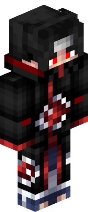 Skin Render