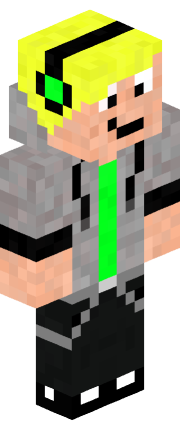 Skin Render