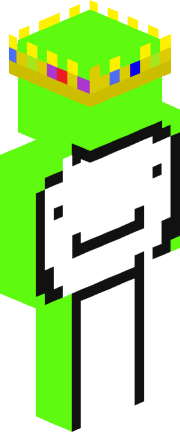 Skin Render