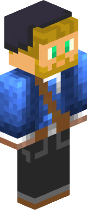 Skin Render
