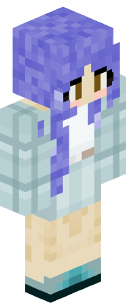 Skin Render