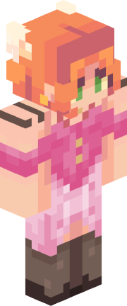 Skin Render