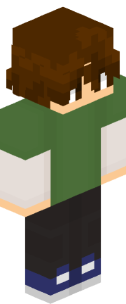 Skin Render