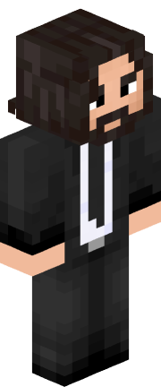 Skin Render