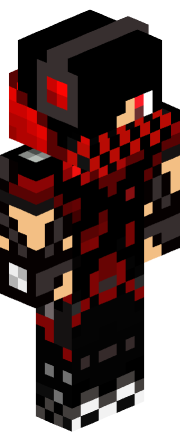 Skin Render