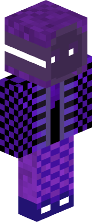 Skin Render
