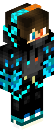 Skin Render