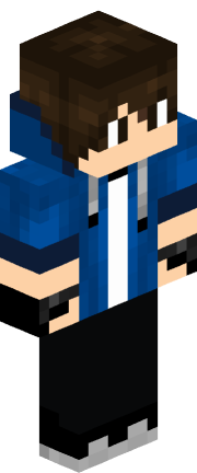 Skin Render