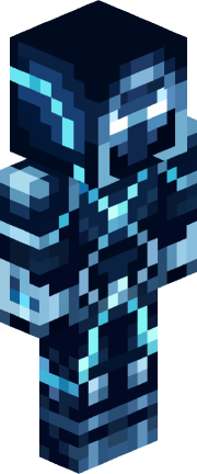Skin Render
