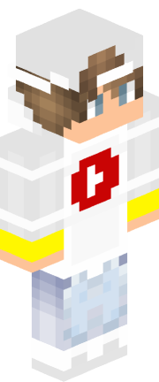 Skin Render