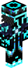 Skin gracza Proxerx