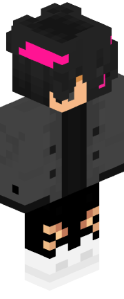 Skin Render