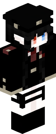 Skin Render