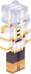 PsychoAxion skin