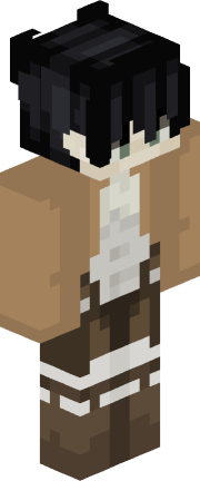 Skin Render