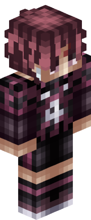 Skin 3D de PsycoMc