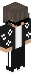 Skin de PtitDrummer - BattleAdventure