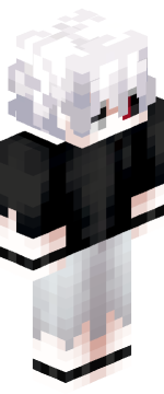 PufferFishi007 skin