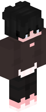 Skin Render