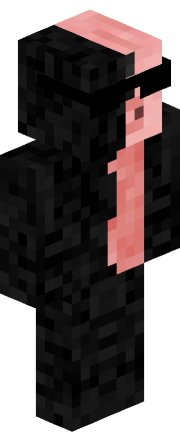 Skin Render