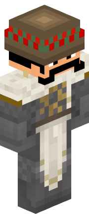 Skin Render