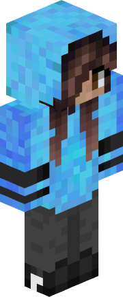 Skin Render