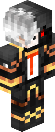 Skin Render