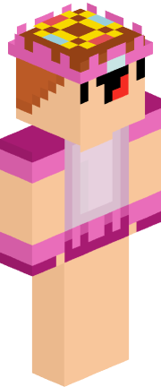 Skin Render