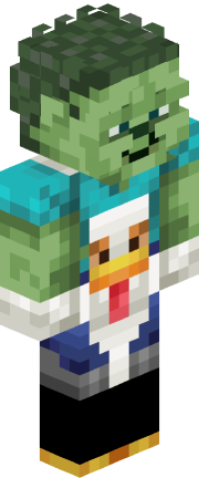Skin Render