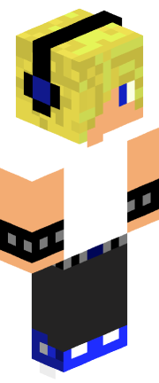 Skin Render