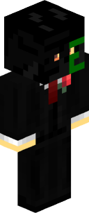 Skin de Pyrr0z - BattleAdventure