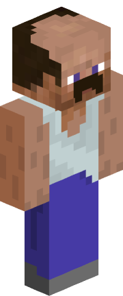 Skin Render