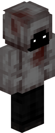 Skin Render