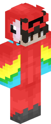 Skin Render
