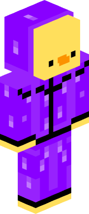 Skin Render