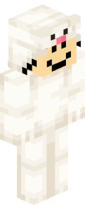 Skin Quackity