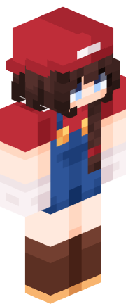 Skin Render