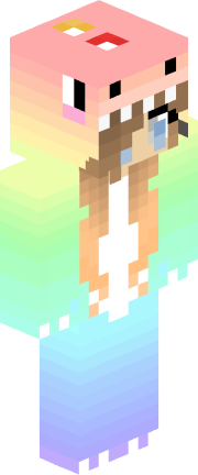 Skin Render