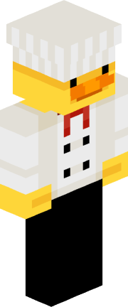 Skin Render