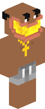 Skin Render