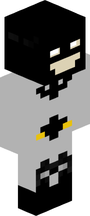 Skin Render