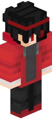 Skin Render