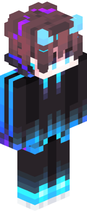 Skin Render