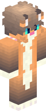 Skin Render