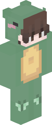 Skin Render
