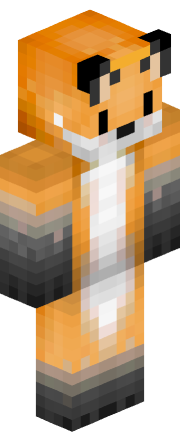 Skin Render