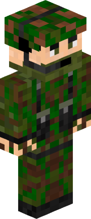 Skin Render